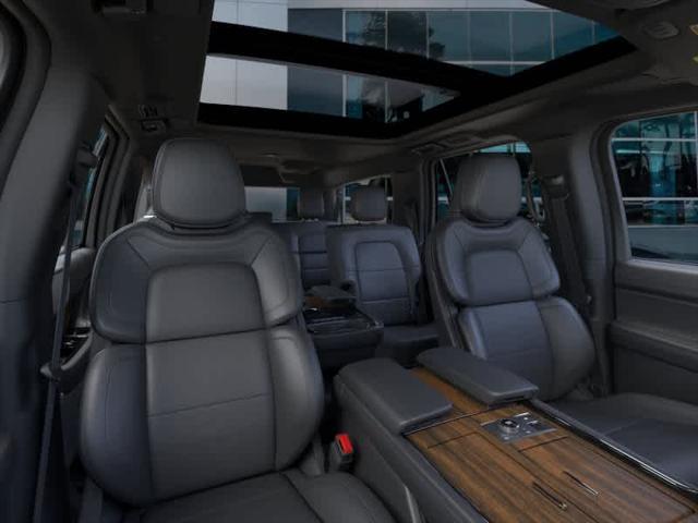 new 2024 Lincoln Navigator L car, priced at $108,900