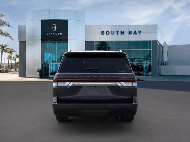 new 2024 Lincoln Navigator L car, priced at $108,900