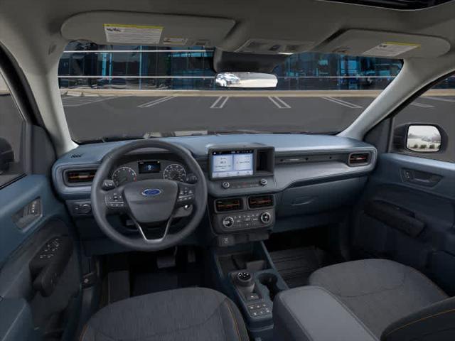new 2024 Ford Maverick car, priced at $37,650