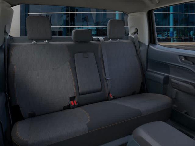 new 2024 Ford Maverick car, priced at $37,650