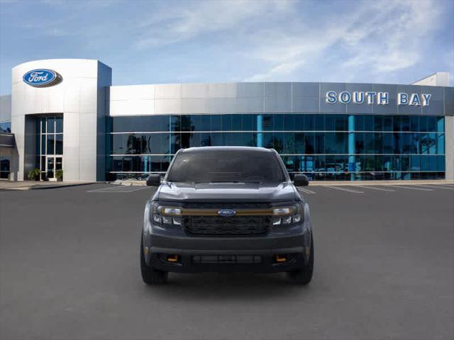 new 2024 Ford Maverick car, priced at $37,650