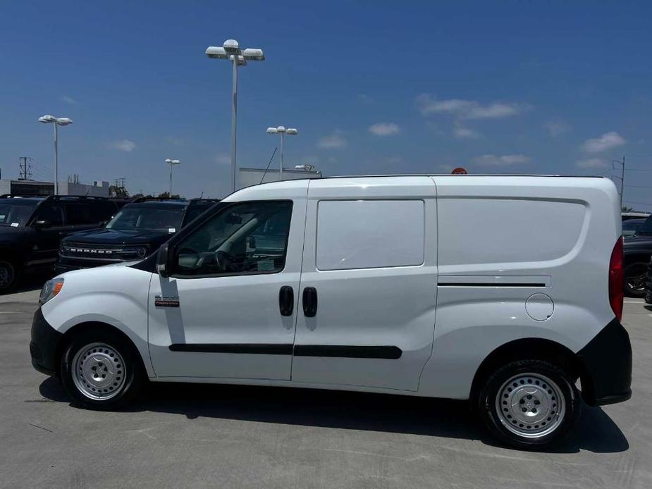 used 2021 Ram ProMaster City car, priced at $24,988