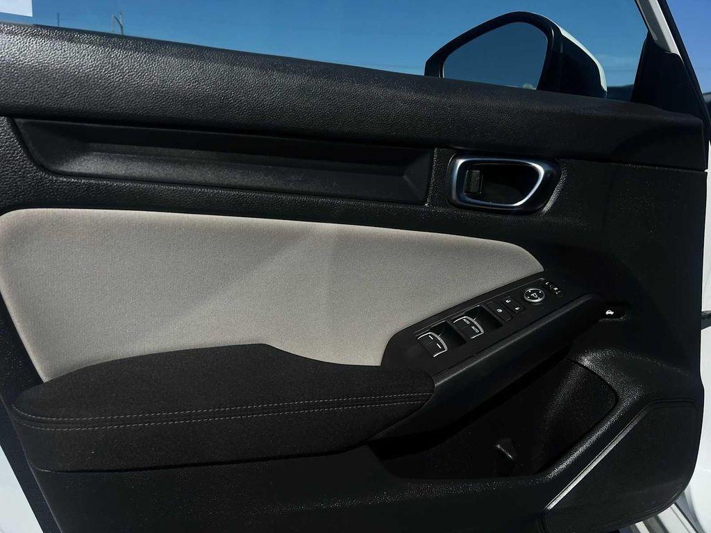 used 2022 Honda Civic car, priced at $19,988