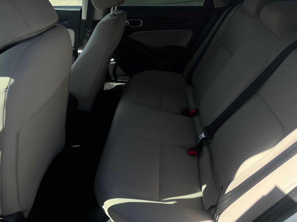 used 2022 Honda Civic car, priced at $19,988