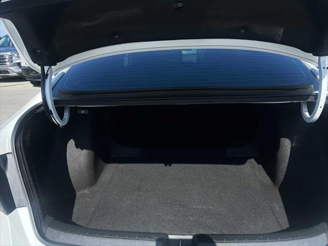used 2022 Honda Civic car, priced at $19,988