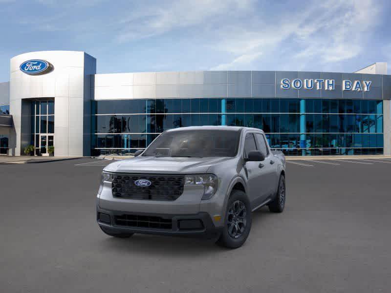 new 2025 Ford Maverick car