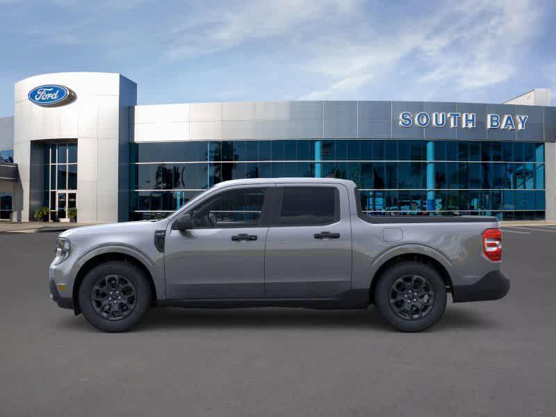 new 2025 Ford Maverick car