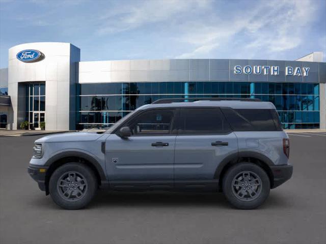 new 2024 Ford Bronco Sport car, priced at $32,385