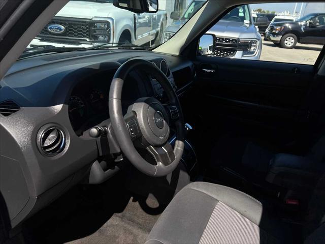 used 2014 Jeep Patriot car, priced at $7,988