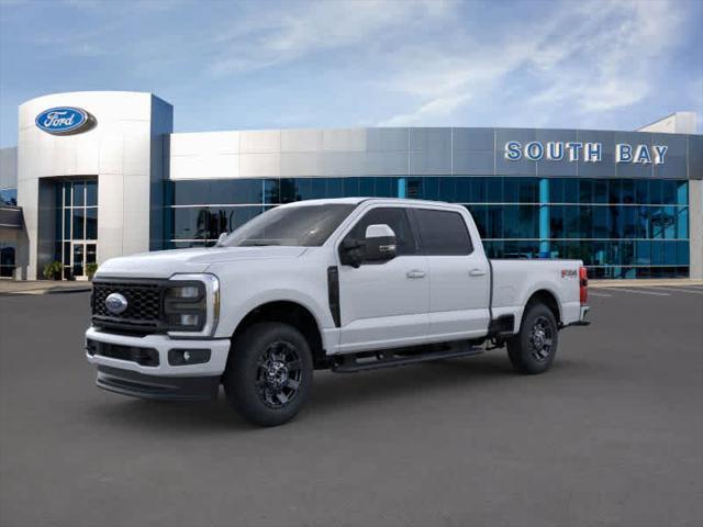 new 2024 Ford F-250 car, priced at $68,225