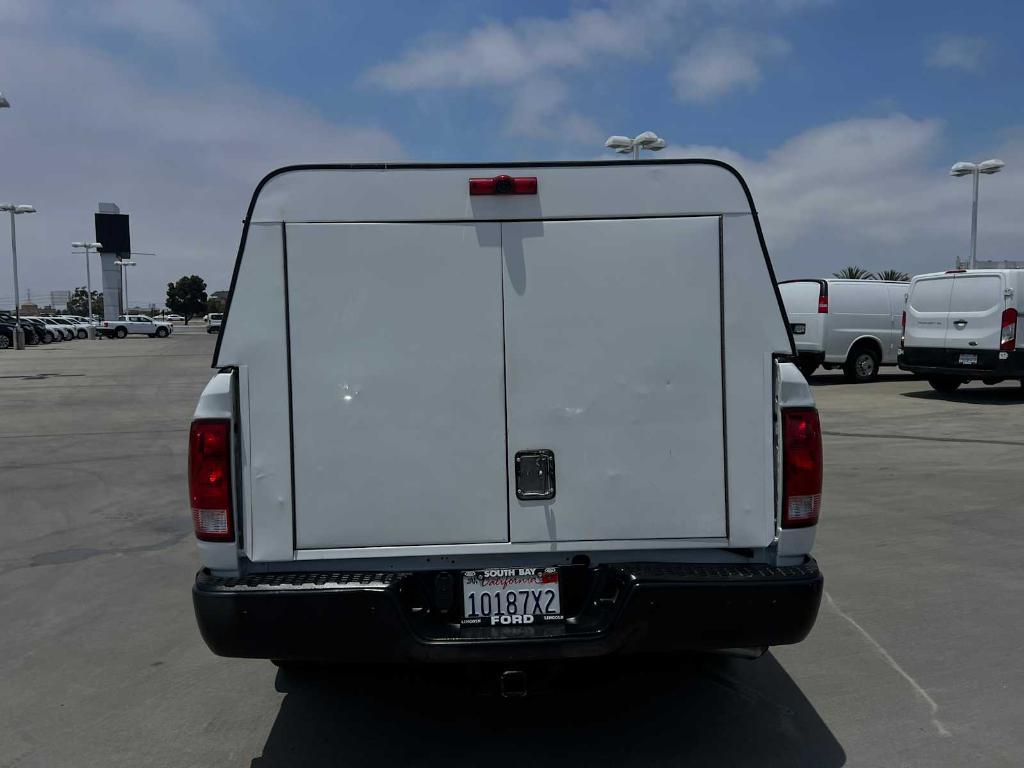 used 2019 Ram 1500 Classic car, priced at $18,988