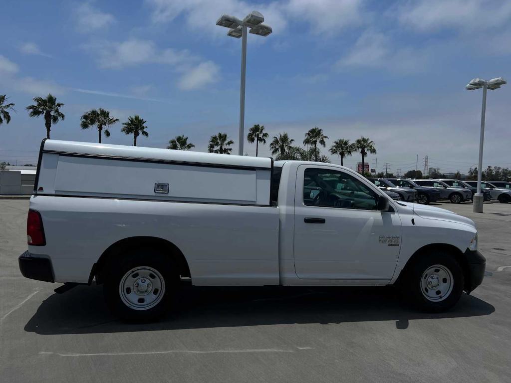 used 2019 Ram 1500 Classic car, priced at $18,988