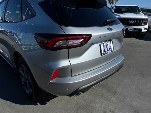 new 2024 Ford Escape car, priced at $32,365