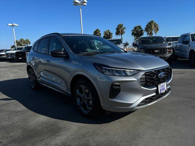 new 2024 Ford Escape car, priced at $32,365