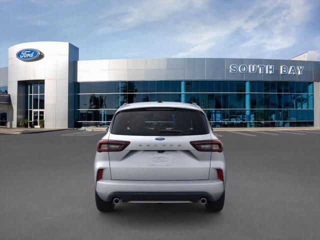 new 2024 Ford Escape car, priced at $32,365