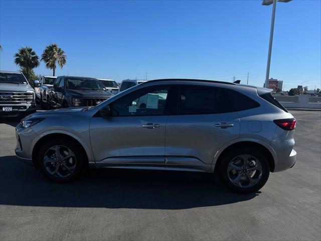 new 2024 Ford Escape car, priced at $32,365