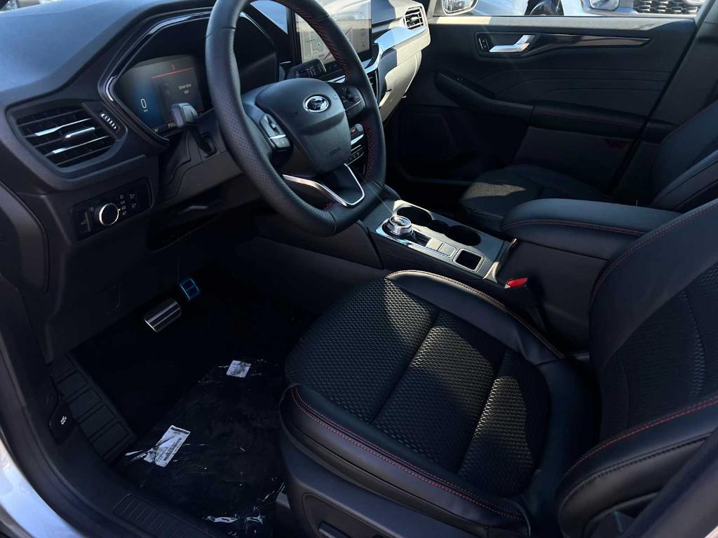 new 2024 Ford Escape car, priced at $32,365
