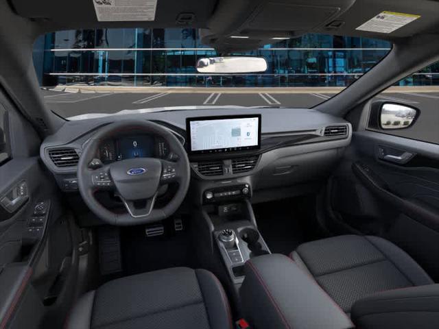 new 2024 Ford Escape car, priced at $32,365