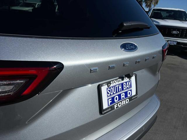 new 2024 Ford Escape car, priced at $32,365