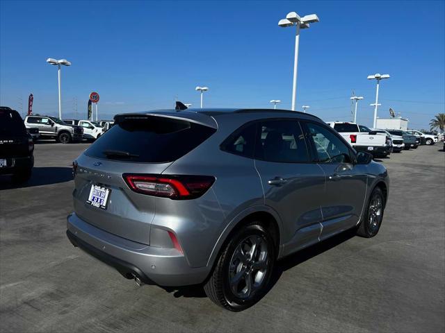 new 2024 Ford Escape car, priced at $32,365