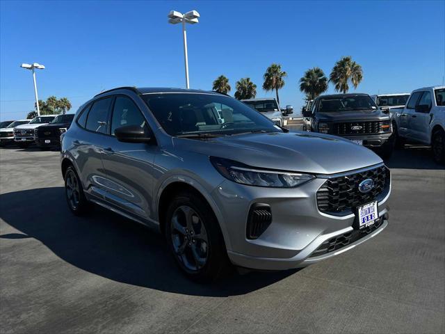 new 2024 Ford Escape car, priced at $32,365