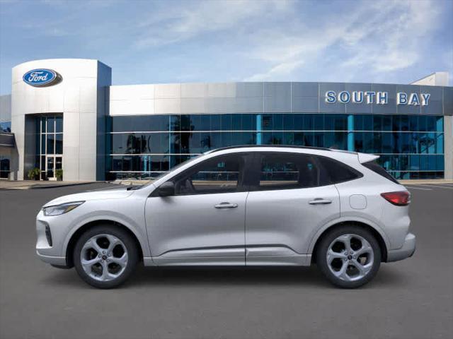 new 2024 Ford Escape car, priced at $32,365