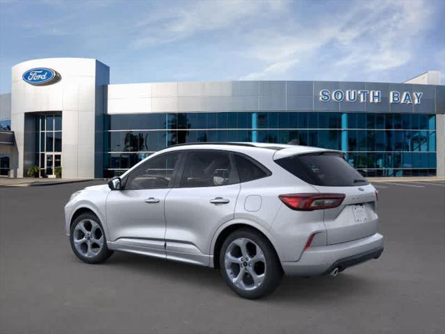 new 2024 Ford Escape car, priced at $32,365