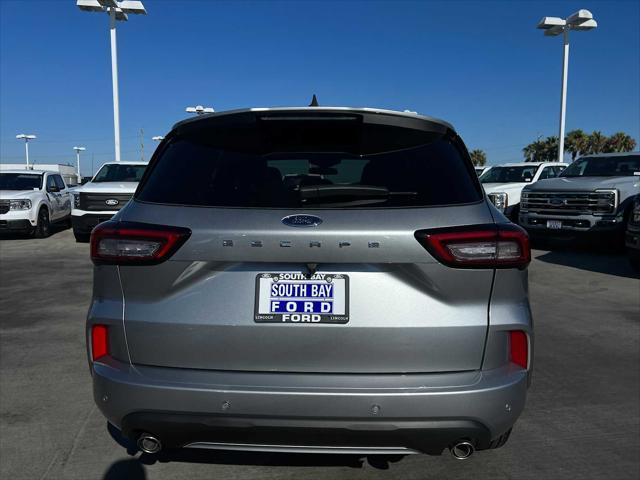 new 2024 Ford Escape car, priced at $32,365