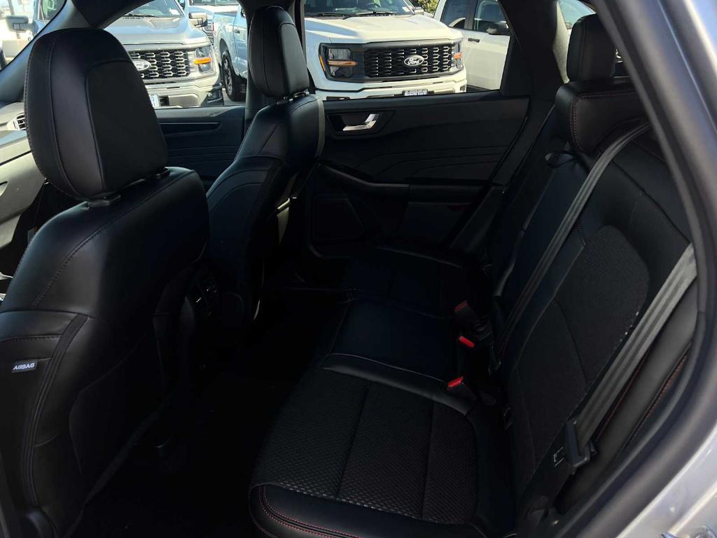 new 2024 Ford Escape car, priced at $32,365