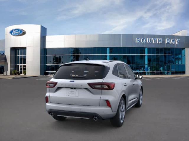 new 2024 Ford Escape car, priced at $32,365