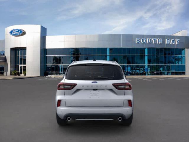 new 2024 Ford Escape car, priced at $32,365