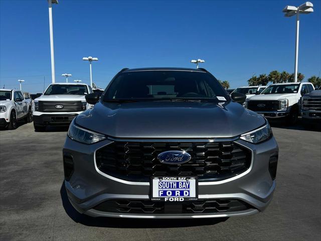 new 2024 Ford Escape car, priced at $32,365