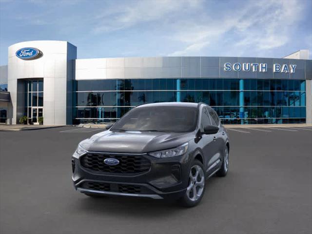 new 2024 Ford Escape car, priced at $32,365