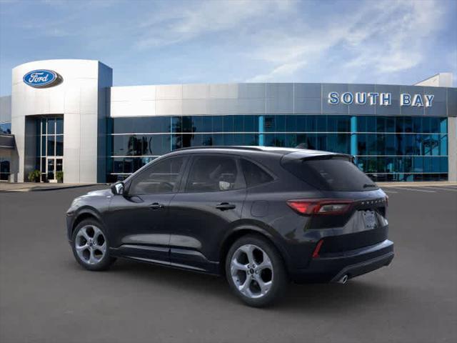 new 2024 Ford Escape car, priced at $32,365