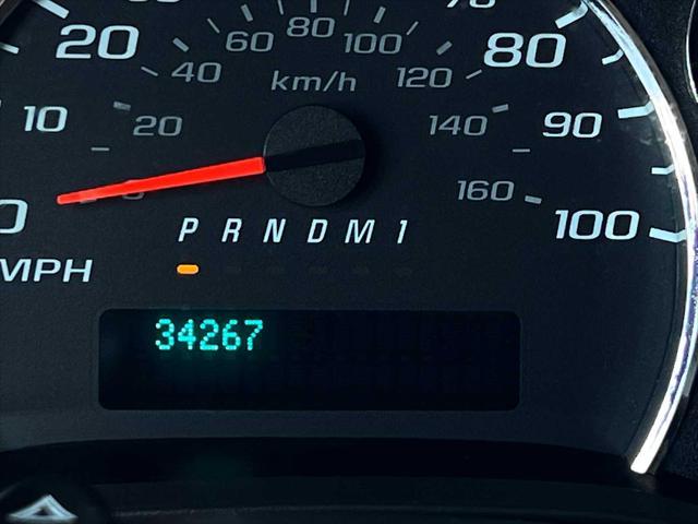 used 2023 Chevrolet Express 2500 car, priced at $29,988