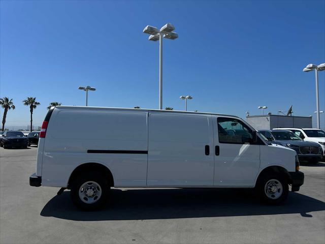 used 2023 Chevrolet Express 2500 car, priced at $29,988