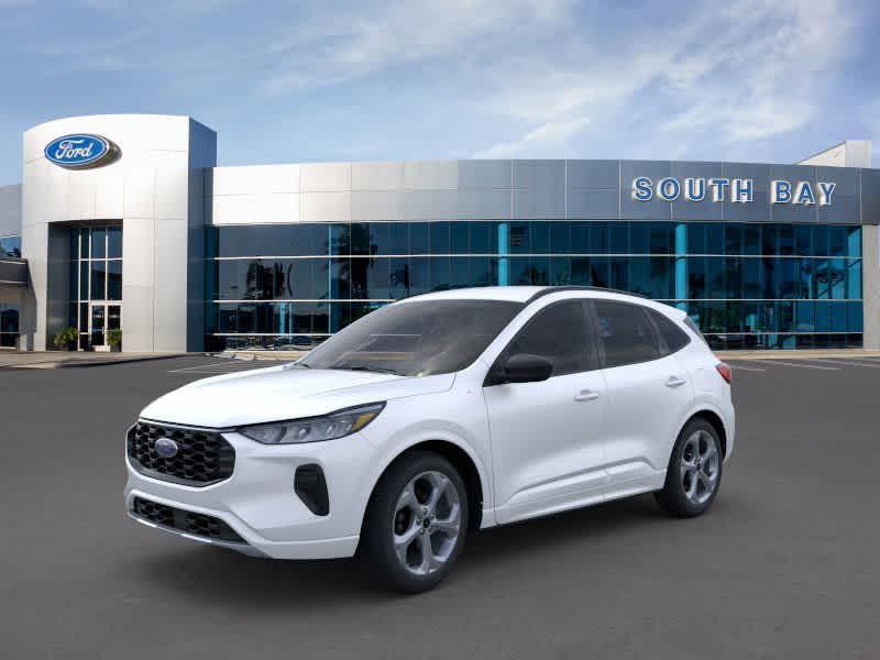 new 2024 Ford Escape car, priced at $33,225