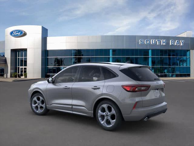 new 2024 Ford Escape car, priced at $34,985