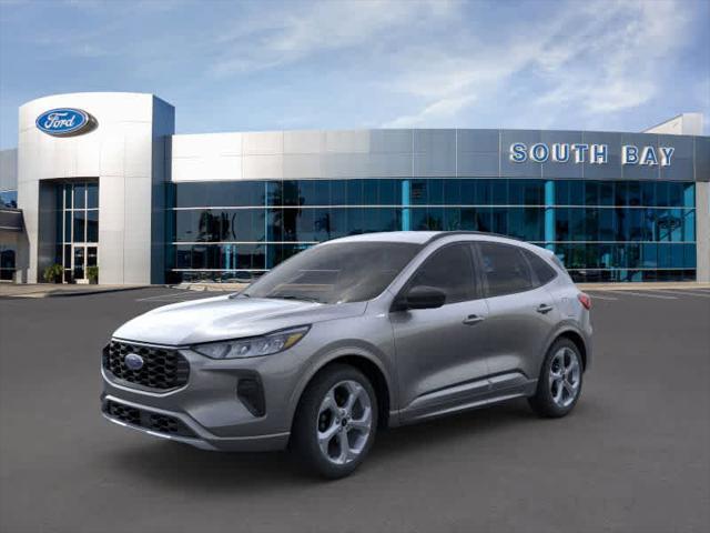 new 2024 Ford Escape car, priced at $34,985