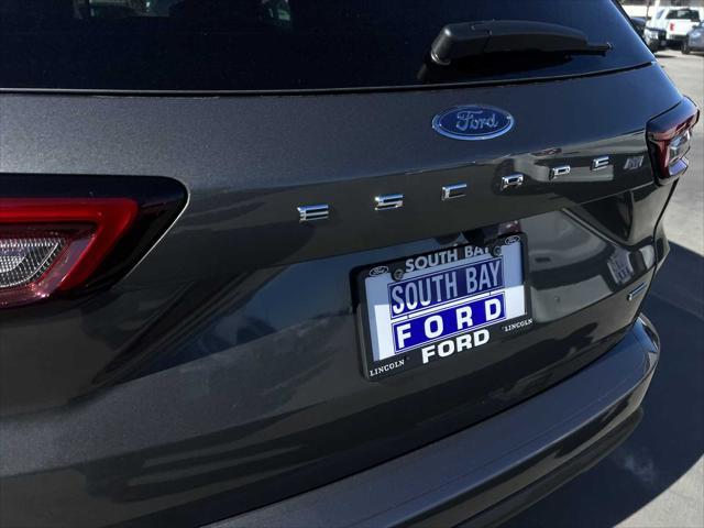 new 2024 Ford Escape car, priced at $33,785