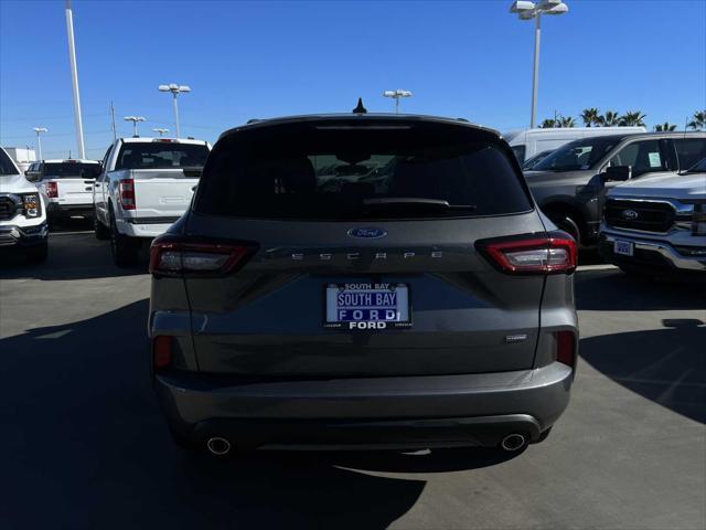 new 2024 Ford Escape car, priced at $33,785