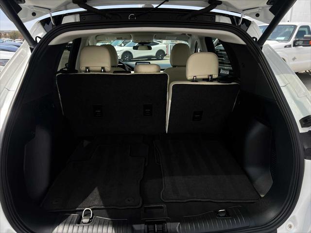 used 2022 Ford Escape car, priced at $24,988