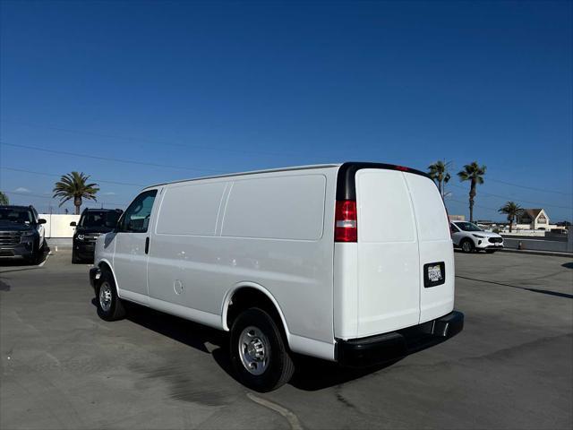 used 2022 Chevrolet Express 3500 car, priced at $28,988