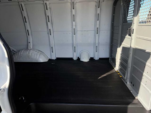 used 2022 Chevrolet Express 3500 car, priced at $28,988