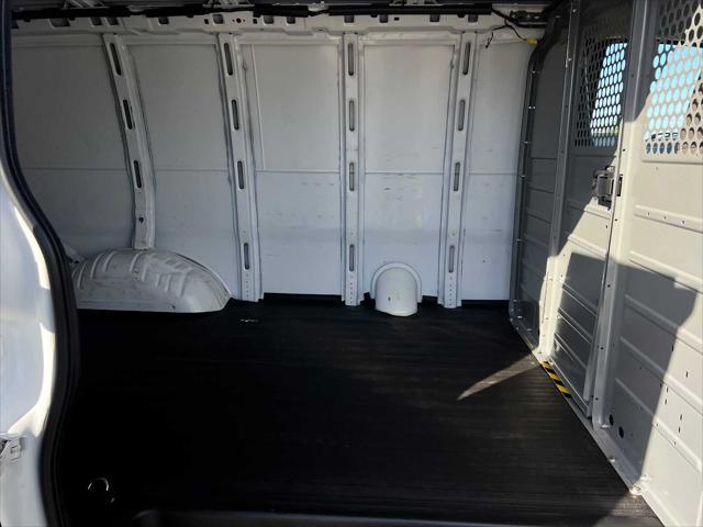 used 2022 Chevrolet Express 3500 car, priced at $28,988