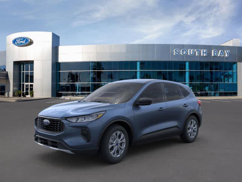 new 2025 Ford Escape car, priced at $30,140