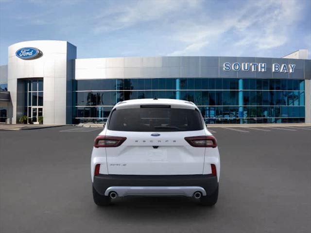 new 2024 Ford Escape car, priced at $30,990