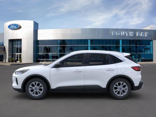 new 2024 Ford Escape car, priced at $30,990