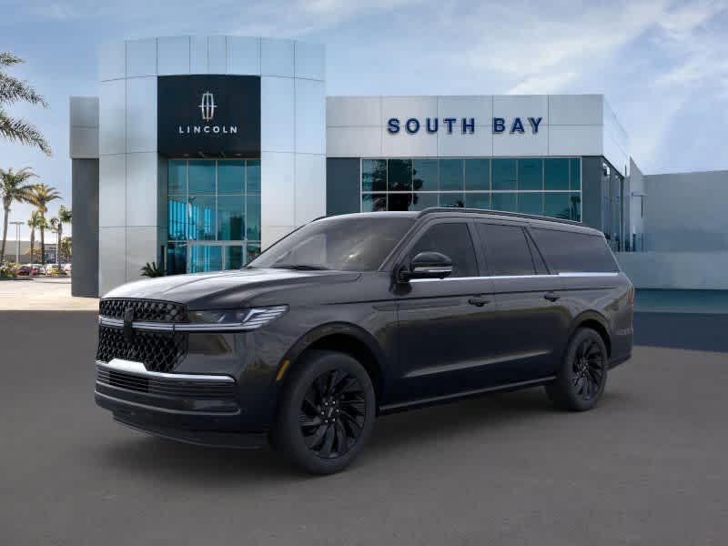 new 2025 Lincoln Navigator L car, priced at $108,395