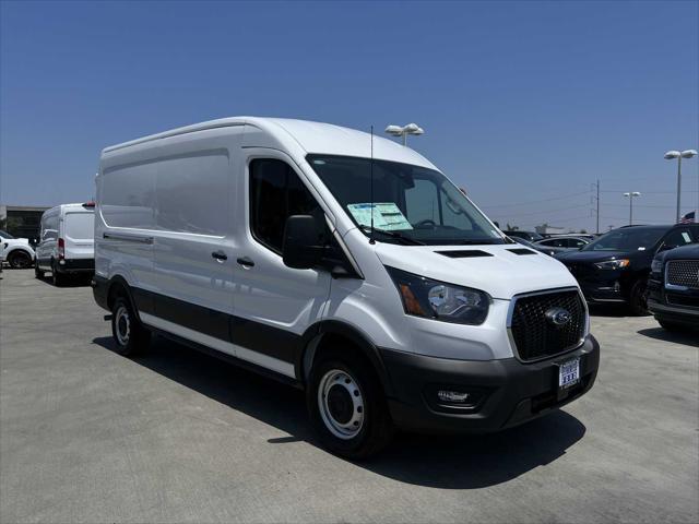 new 2024 Ford Transit-350 car, priced at $56,040